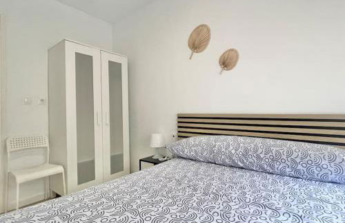 Piso de 3 habitaciones, terraza y a 200 metros de la playa - Photo 16