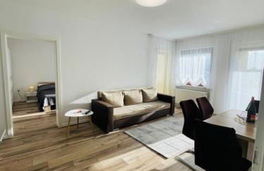 Modern & Elegant 2-Room Apartment - Foto 7