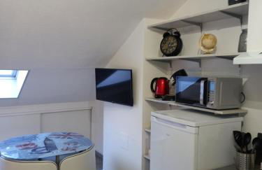 Studio tout équipé - Foto 3