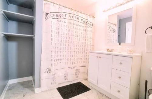 Spacious 4BR Suite Near McCormick & Soldier Field 2010 South Wabash Ave - 3F - Foto 18