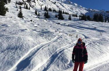 Le Jardin d'Hiver - Appartement chaleureux avec beaucoup de charme - Foto 12