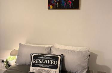 The London Base Studio Apt - Finsbury Park - Foto 17