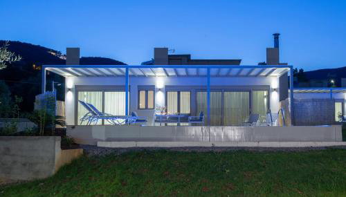 Averto Villas with private pool - Foto 3