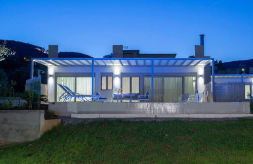 Averto Villas with private pool - Foto 3