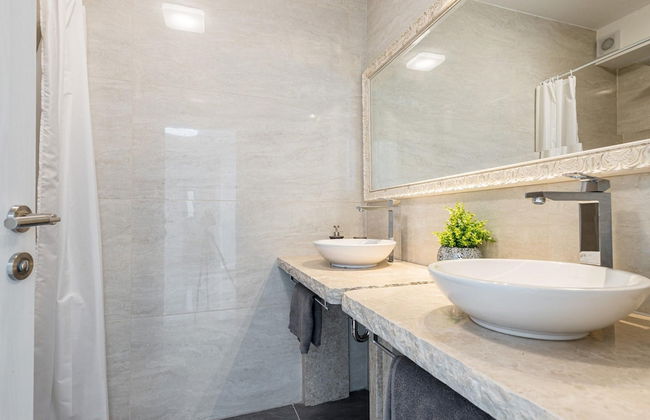 Aesthetic Villa With Private Pool - Foto 21