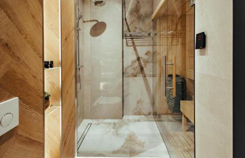 Apartamenty Sun & Snow Ostoja Parku Narodowego - Foto 76