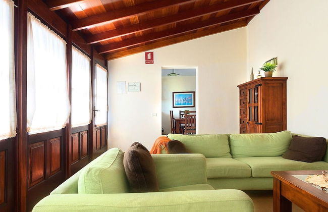 La Casa del Abuelito Julián en El Hierro - Foto 21