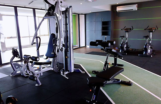 Dorsett Residences Sri Hartamas - Foto 61