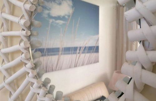 Grand loft de 60m2 très lumineux très belle vue sur mer - Foto 1