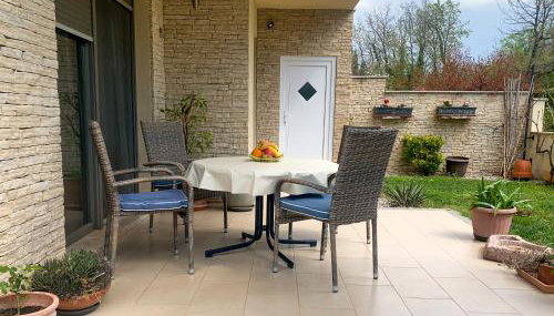 GREEN GARDEN - Photo 3