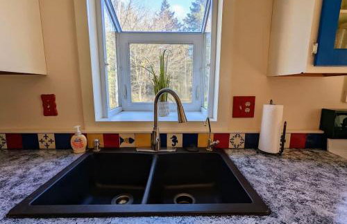 Tideside Beach House - Foto 16