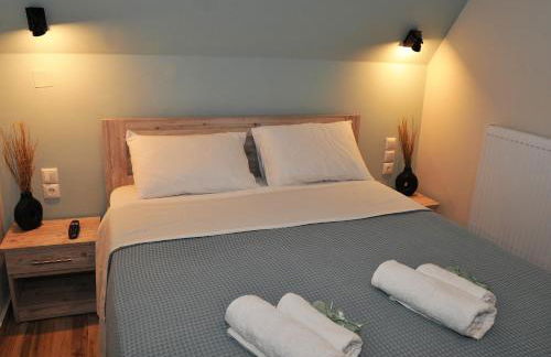 Meteora's unique gem - Foto 28