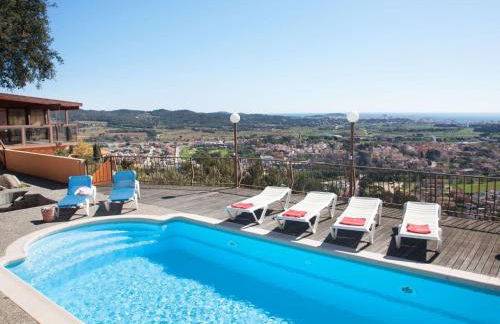 Holiday Home Mas Ambros by Interhome - Foto 1