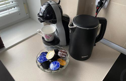 Apartament Cynamon - Foto 8