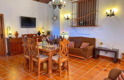 JARANDALUS (casa con atractivo y encanto) - Foto 23