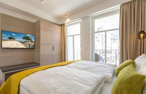 Beachhouse Bansin App 05 - Photo 21