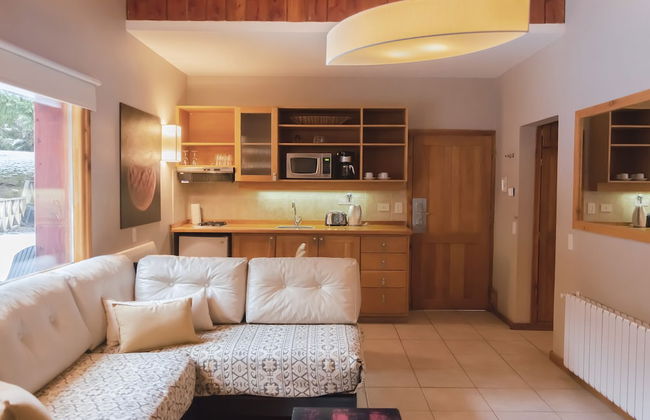 ONA Apart Hotel & Spa - Foto 1