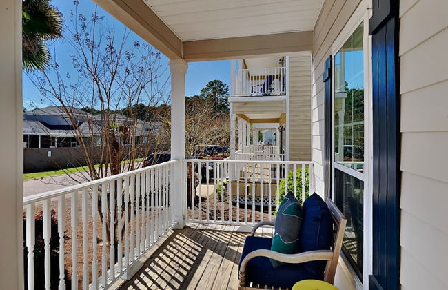 Coastal Retreat - Foto 19