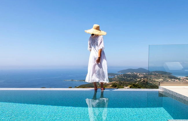 Syvota 4 Sunset 1B Michaela - Foto 10