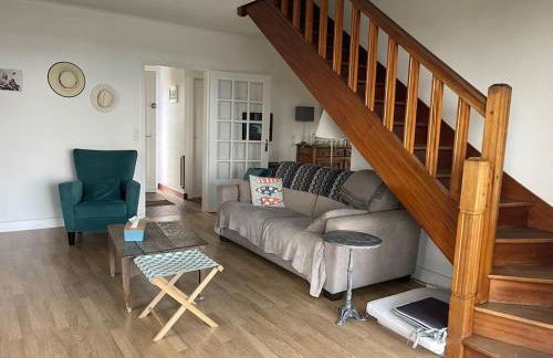 Bug Ar Mor - Vue Exceptionnelle des 7 Îles - Foto 29