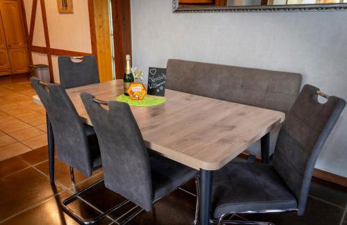 Fewo am Wingertsberg Glees Laacher See - Foto 9