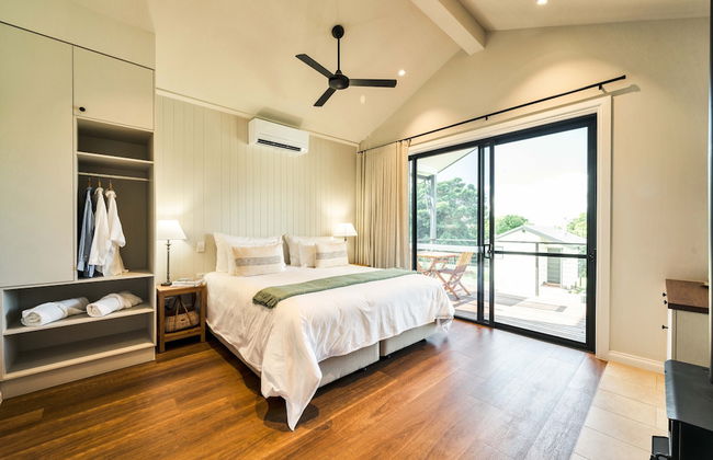 Beechmont Estate - Foto 4