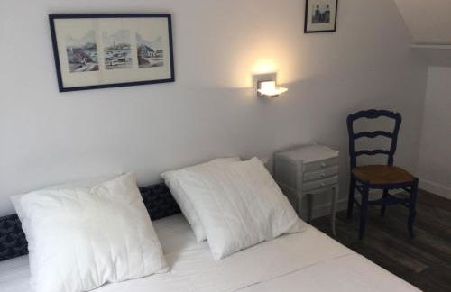 Gîte de la Fresnais - Foto 8