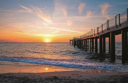Wohnung mit Grossem Garten an der Ostseekuste - Foto 44