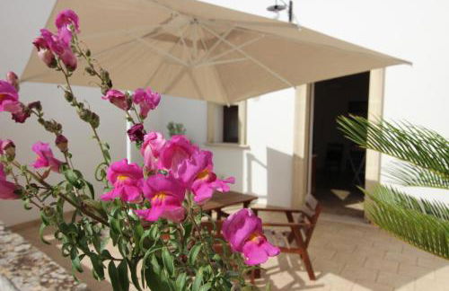 Home Holiday Salento Casa Agrosì Don Camillo - Foto 6