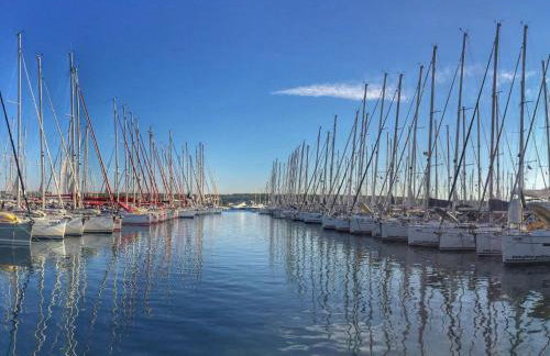 Apartment Moreta Mare mit Terrasse by Interhome - Foto 40