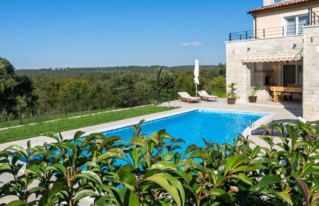 Patricia Comfortable Holiday Residence - Foto 13