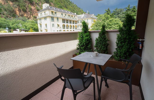 Wellness Smart Suites - Foto 14