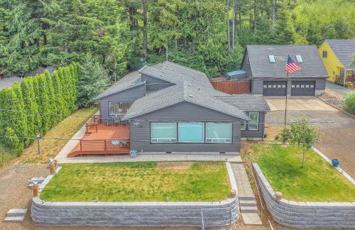 Moss Quadrant - Foto 5