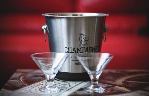 Love in the Loft - Foto 34