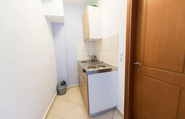 Studio on Agia Efimia Seaside - Foto 6