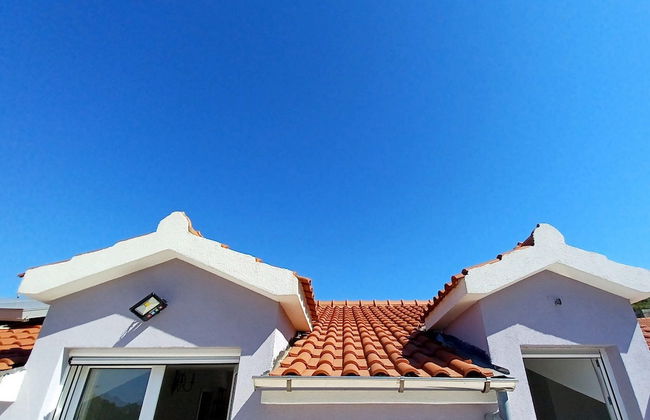 Bertie's Lodge - Foto 78