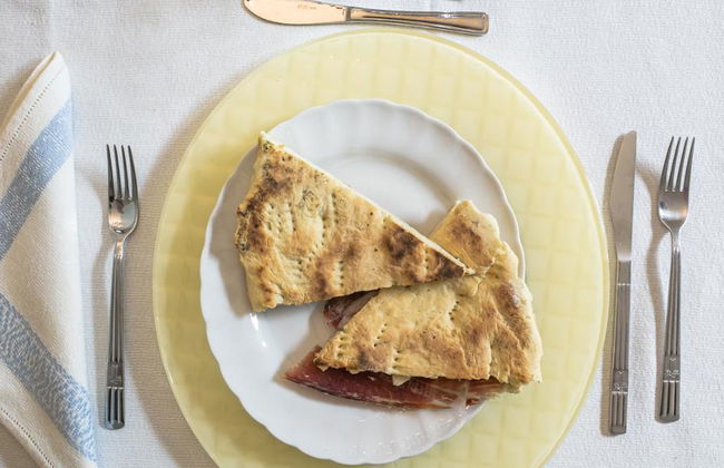 Dining Experience with Show Cooking - Private - Photo 4