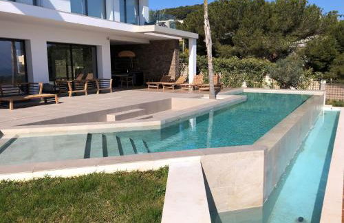 Villa El Refugio by Interhome - Foto 90