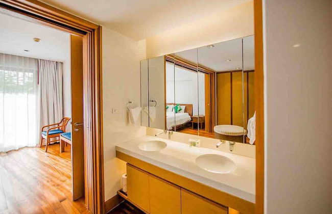 Beachfront 3br Luxe Plunge Pool On Naithon Beach - Foto 4