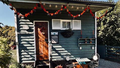 Hillhead Hideaway - Foto 2