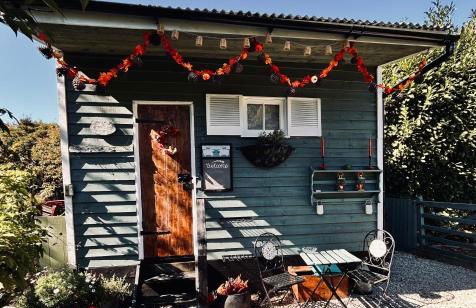 Hillhead Hideaway - Foto 2