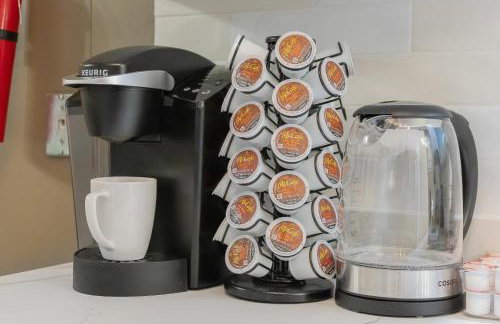 FIFA '26 World Cup Getaway with 7 people hot tub - Dallas Area - Foto 36