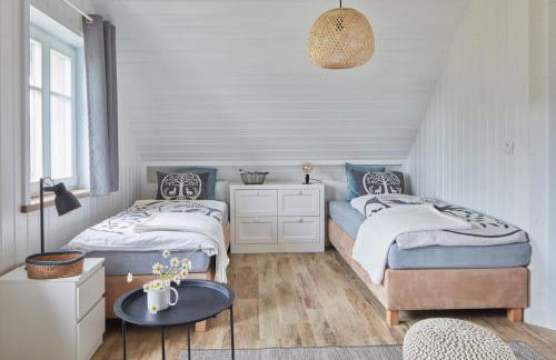 Siedlisko Wnukowo - Foto 29