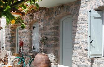 Stone houses Areti 2 - Foto 10
