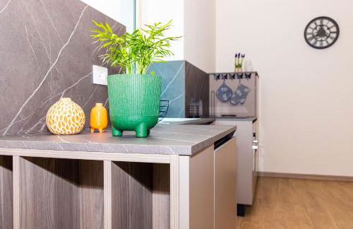 Casa Vacanza Dany in Franciacorta Vista Vigneti - Foto 54