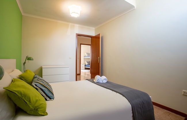 Porto Residence Campanhã - Foto 24