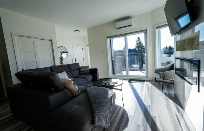 Condo le Y TI - St-donat - Foto 30