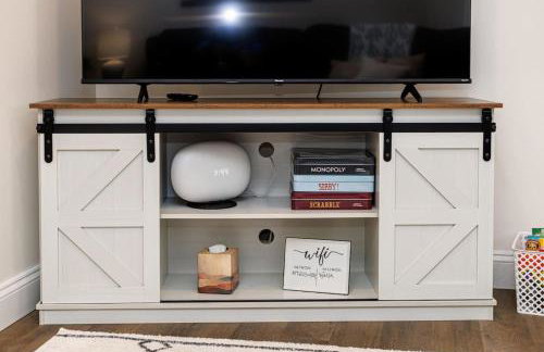 Serenity Inn - Foto 20