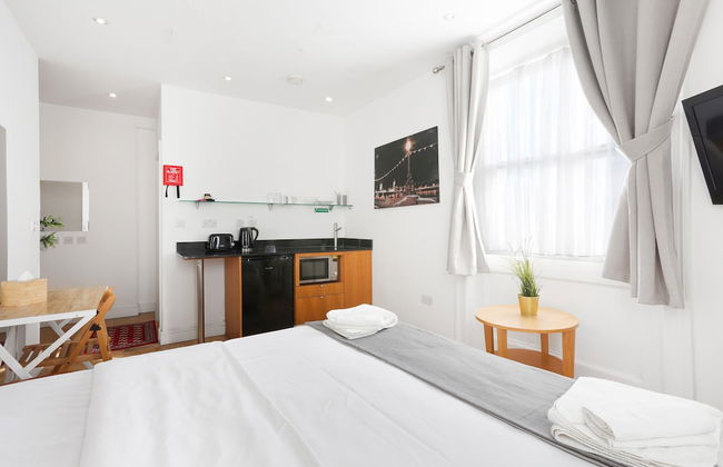 BeiRoom Hyde Park Apartments - Foto 53