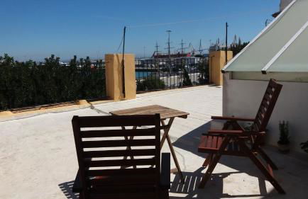 Apartamento Puerta al Mar - Foto 3